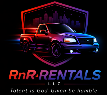 RnR Rentals logo